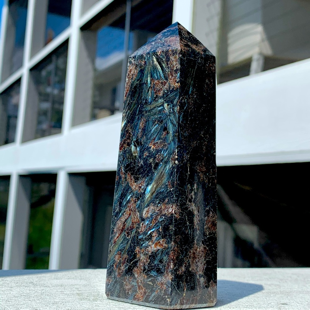 Fireworks Stone Tower 1.5Lbs